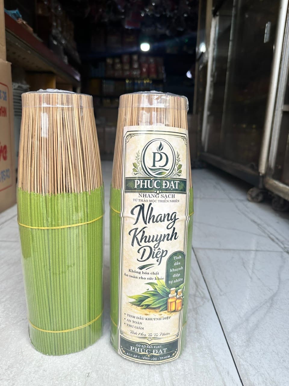 bó 1kg 3 tất