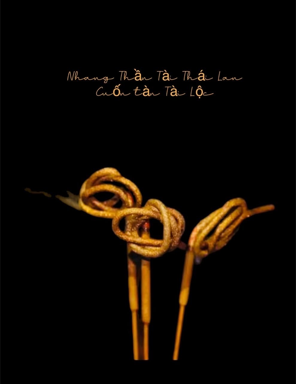 nhang tài lộc 79 cây